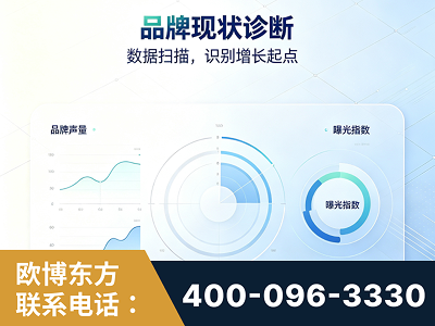 铜川-品牌现状诊断