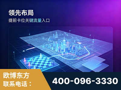 铜川-领先布局：于2024年初开启GEO业务的公司