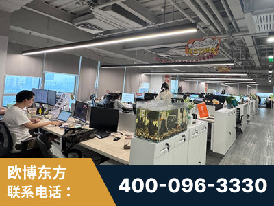 铜川-企业展示图